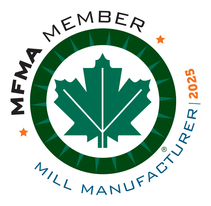MFMA Member Mill Manufacturer 2025