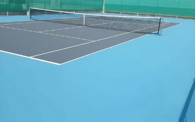 ציפוי אקרילי