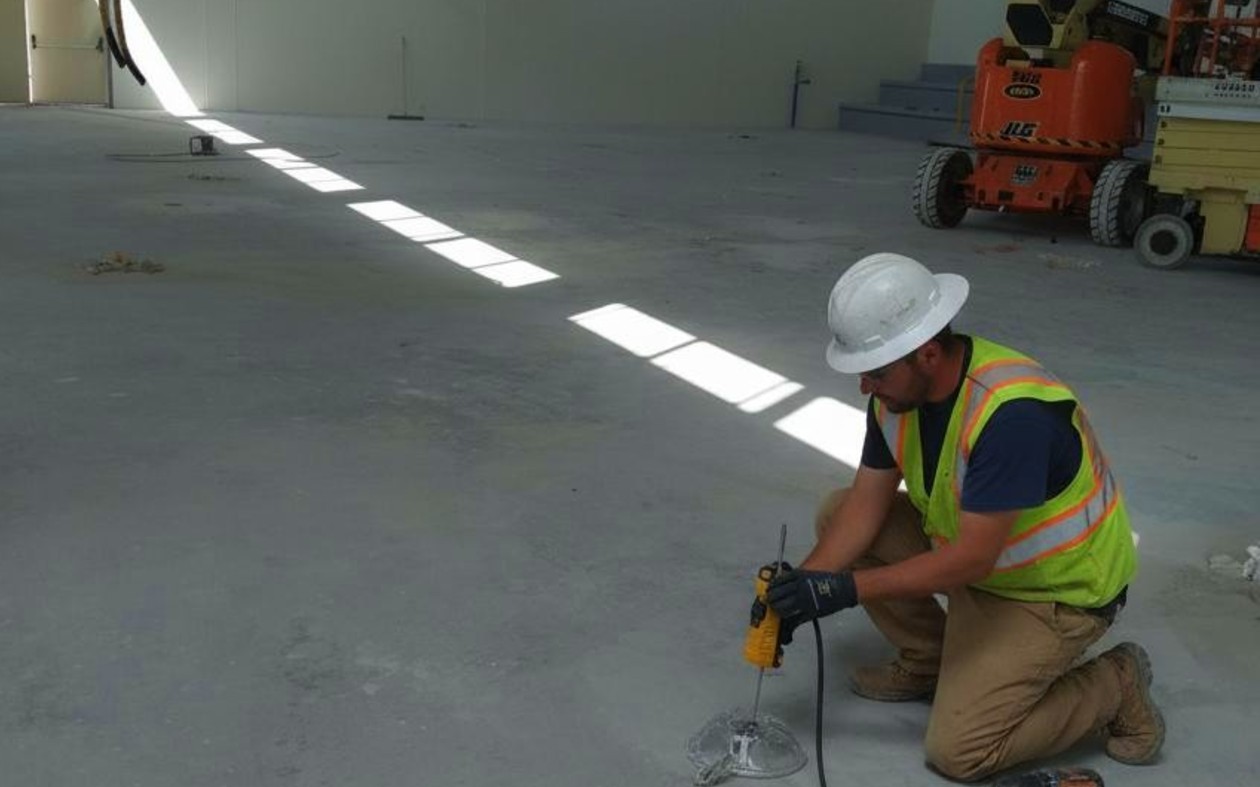 טעויות נפוצות בהתקנה