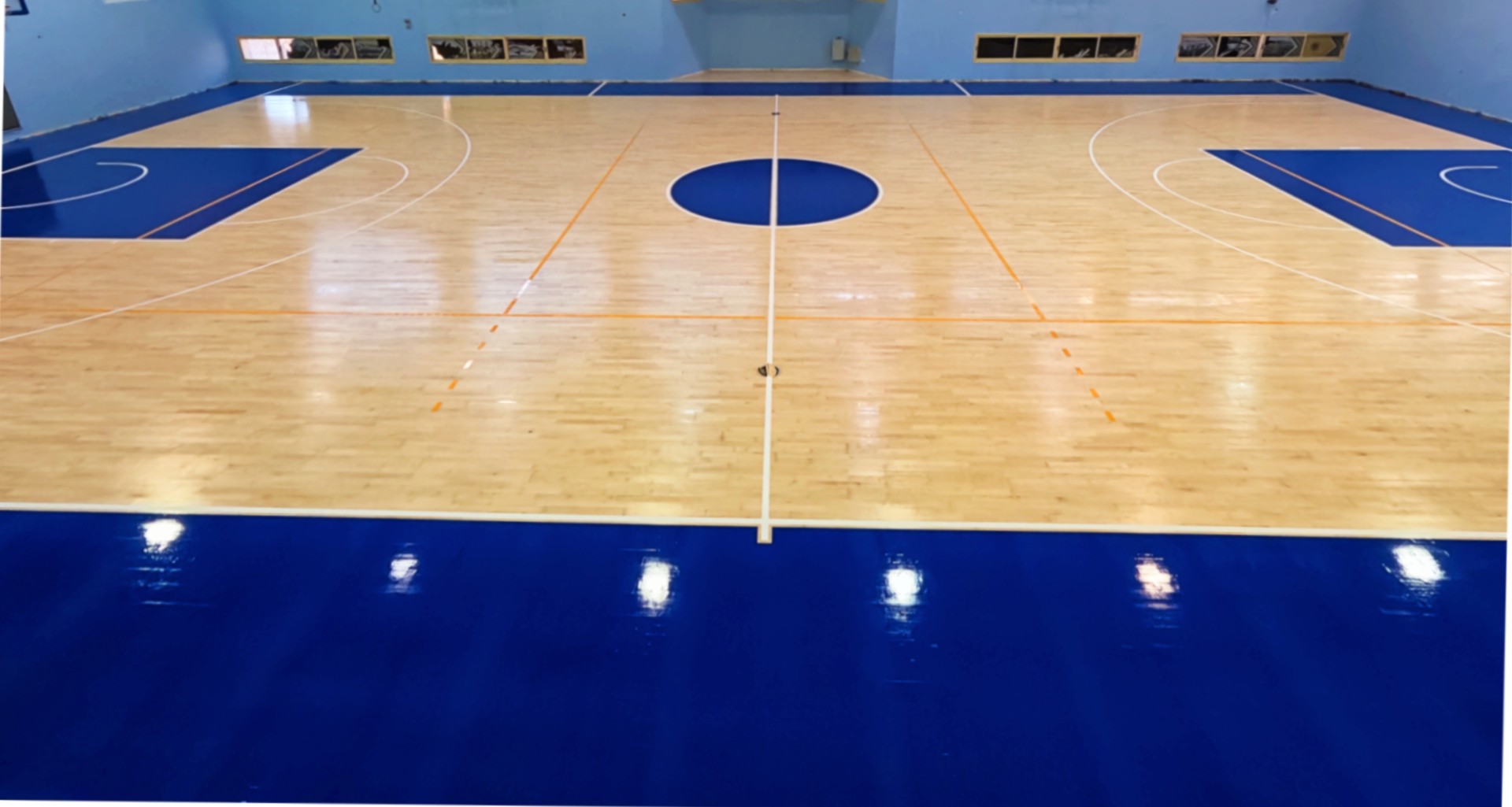 תחזוקה נכונה של רצפה