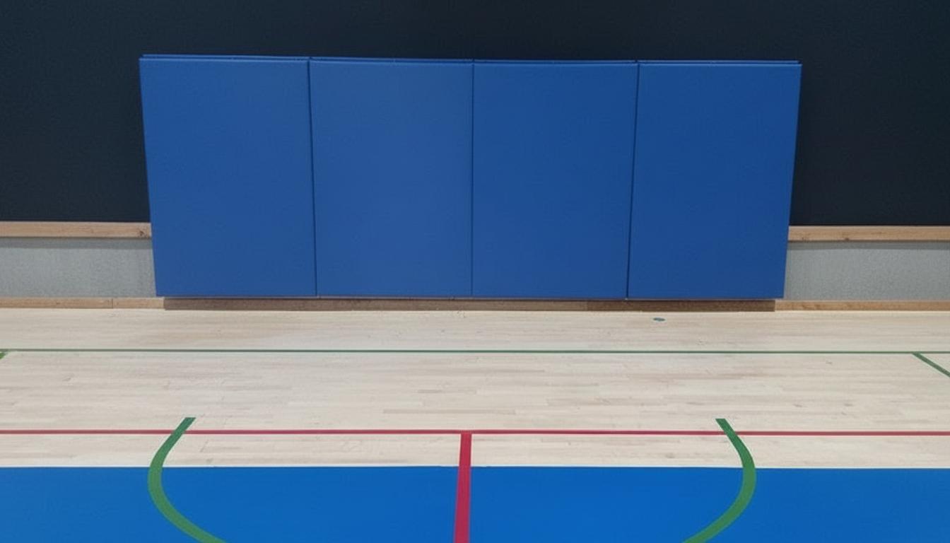 ריפוד הגנה לקירות