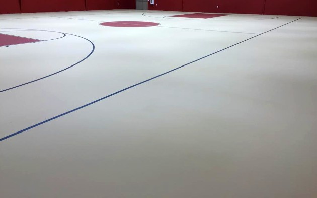 רצפת פוליאוריטן